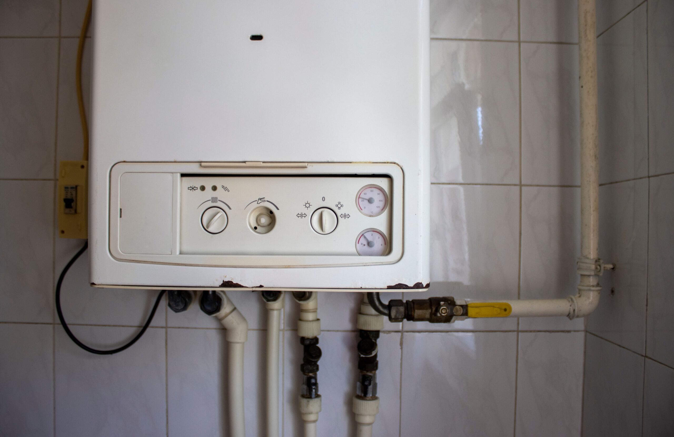 Optimización de sistema de calefacción para mejorar el confort térmico del hogar